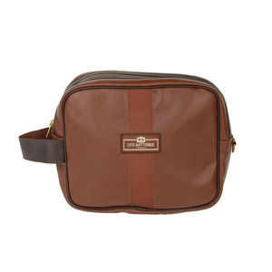 OTIS BATTERBEE BROWN HANDBAG | MENS